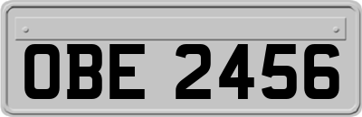 OBE2456