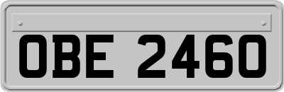 OBE2460