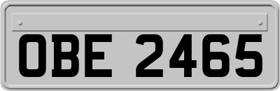 OBE2465