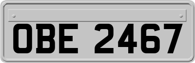 OBE2467