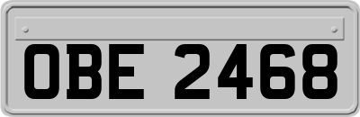OBE2468