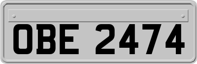 OBE2474