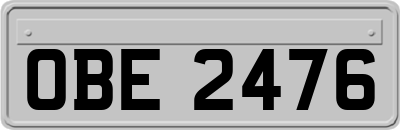OBE2476