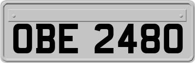 OBE2480