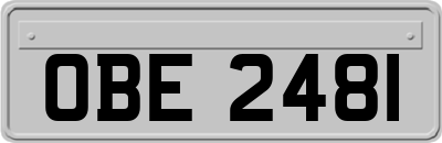 OBE2481
