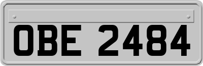 OBE2484