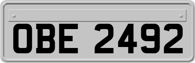 OBE2492