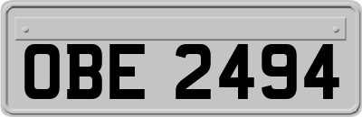 OBE2494