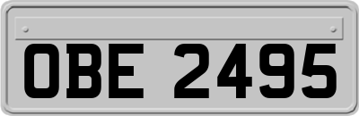 OBE2495