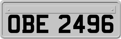 OBE2496