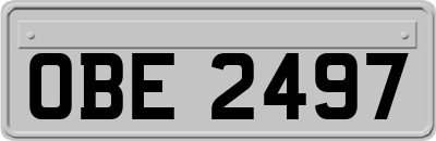 OBE2497