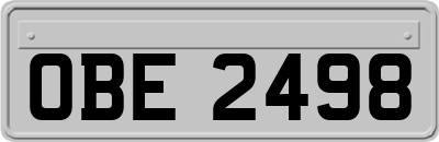 OBE2498