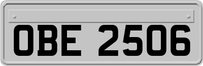 OBE2506