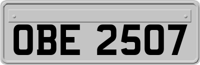 OBE2507