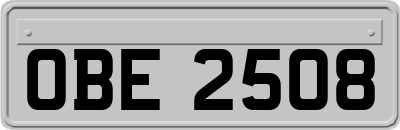 OBE2508