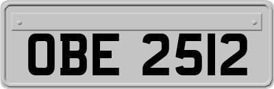 OBE2512