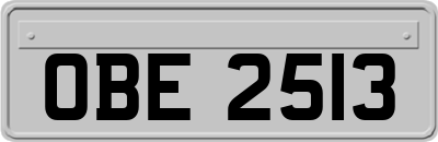 OBE2513