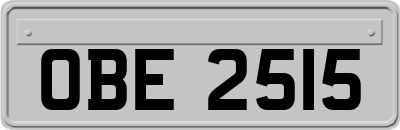OBE2515