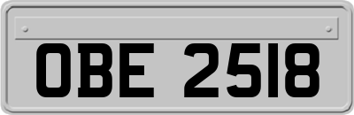 OBE2518