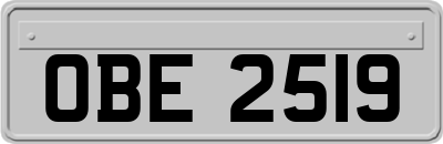 OBE2519