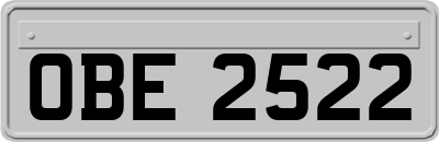 OBE2522