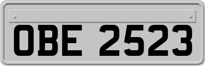 OBE2523