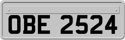 OBE2524