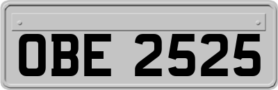 OBE2525