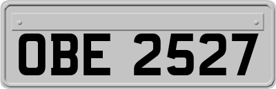 OBE2527