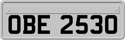 OBE2530