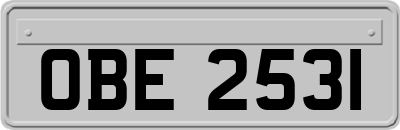 OBE2531
