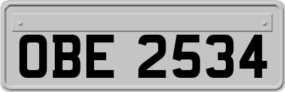 OBE2534