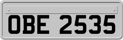 OBE2535