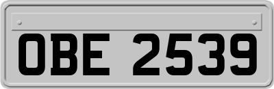 OBE2539