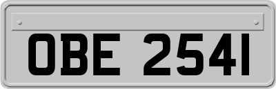 OBE2541