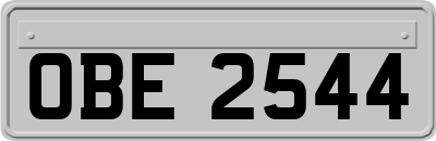OBE2544