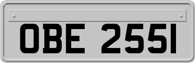 OBE2551