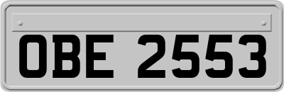 OBE2553