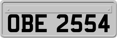 OBE2554