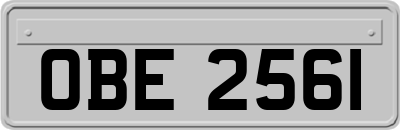 OBE2561