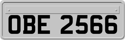 OBE2566
