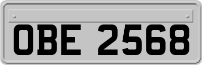 OBE2568