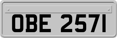 OBE2571