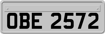 OBE2572