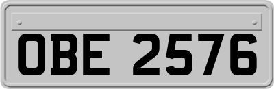 OBE2576