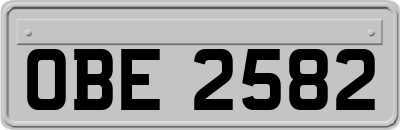 OBE2582
