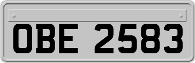 OBE2583