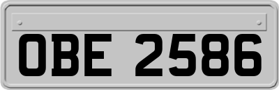 OBE2586