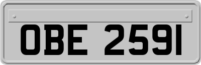OBE2591