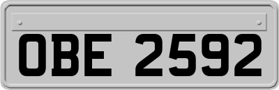 OBE2592